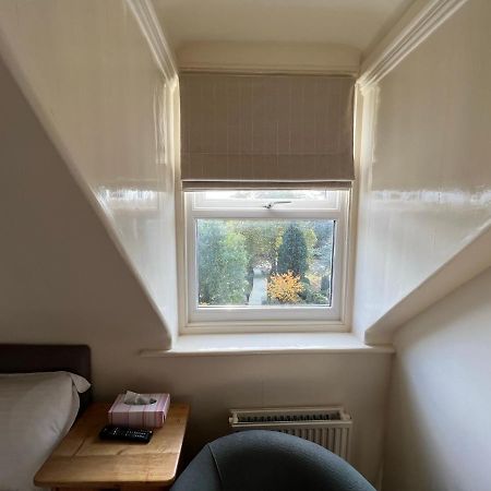 Melton Guest House York Exterior foto